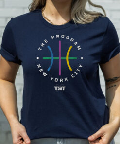 The Program for Autism T Shirt