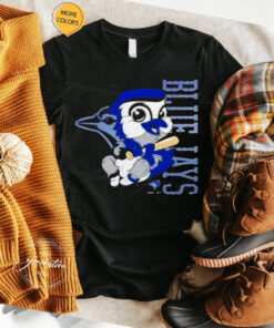 Toronto Blue Jays Infant Mascot 20 t shirt
