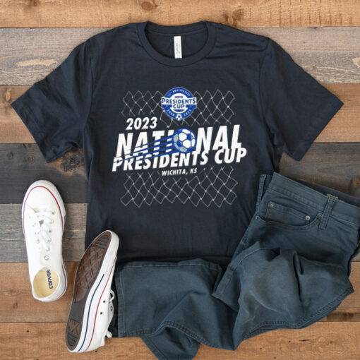 Us Youth Soccer Store 2023 National Presidents Cup Shirts