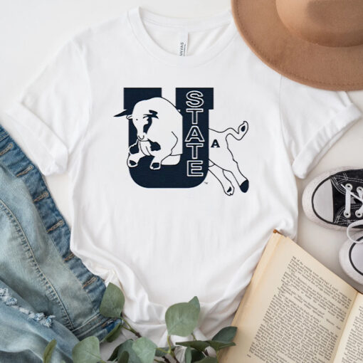 Utah State Aggies Logo Shirts