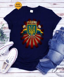 War In Ukraine shirt