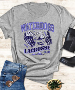 Waterdogs Icon Shirts