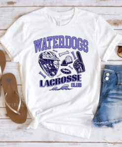 Waterdogs Icon T Shirt
