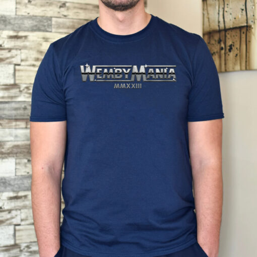 WembyMania Shirt