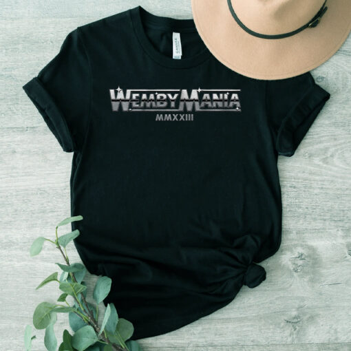 WembyMania T Shirts