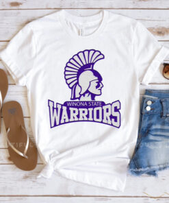 Winona State University Minnesota Shirt