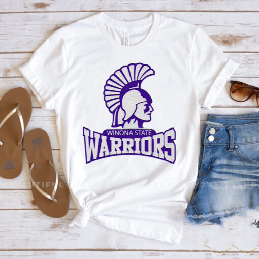 Winona State University Minnesota Shirt