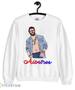 albatros turkish actor shirt 4465