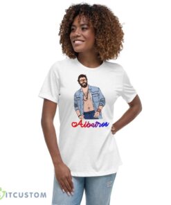 albatros turkish actor shirt 8470