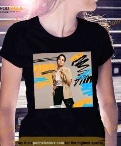 album art christine and the queens shirt 3666