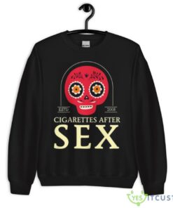 album art cigarettes after sex shirt 4589