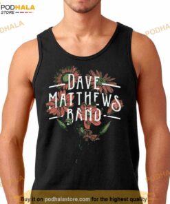 album art dave matthews band shirt 4152