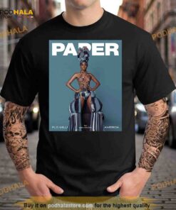 album paper flo milli shirt 4276