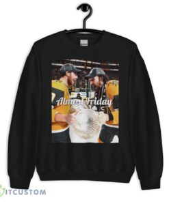 almost friday lord stanley shirt 3769