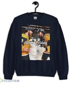 almost friday lord stanley shirt 4707