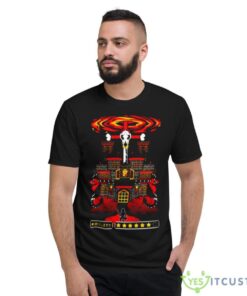 almost there nomad complex shirt 3987