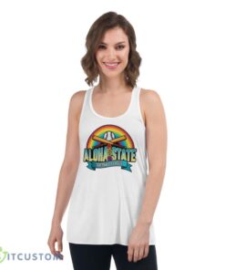 aloha state softball season 2 shirt 6863