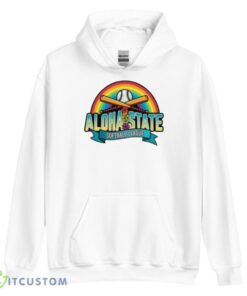 aloha state softball season 2 shirt 8149