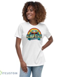 aloha state softball season 2 shirt 8989