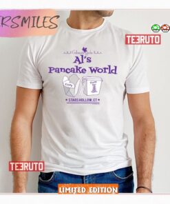 als pancake world gilmore girls tank top 3638