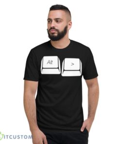 alt right shirt 7806