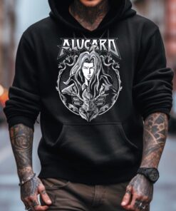 alucard castlevania anime talucard alucard design shirt 5764