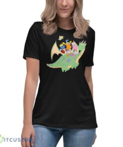 amazing adventures interesting backyardigans shirt 2613