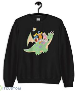 amazing adventures interesting backyardigans shirt 5426