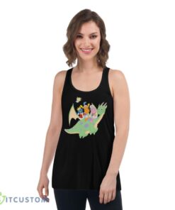 amazing adventures interesting backyardigans shirt 5941