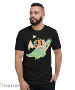 amazing adventures interesting backyardigans shirt 7271