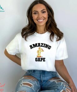 amazing gape sweatshirt sweatshirt 3258