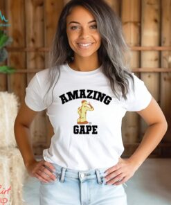 amazing gape sweatshirt sweatshirt 7534