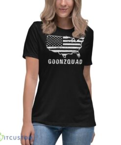 america goonzquad shirt 1094