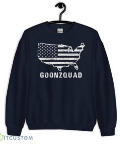 america goonzquad shirt 3237