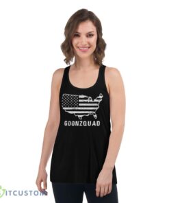 america goonzquad shirt 7719