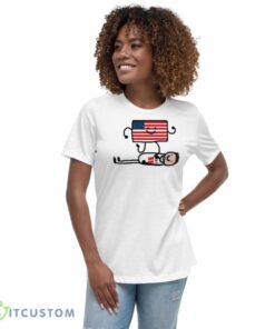 america runs on duncan shirt 6208