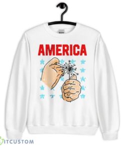 america sparkler shirt 1431