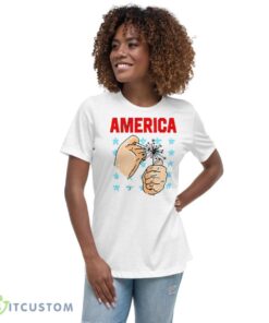 america sparkler shirt 2645