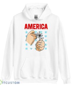 america sparkler shirt 5276