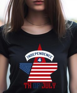 america star 4th july shirt 1778