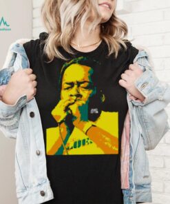 american blues harmonica james cotton shirt 5098