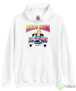 american crusing babe patrol shirt 1250