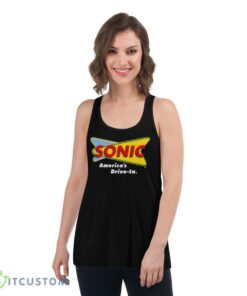 american fast food sonic america s shirt 3223