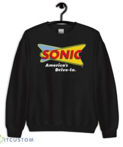 american fast food sonic america s shirt 6094