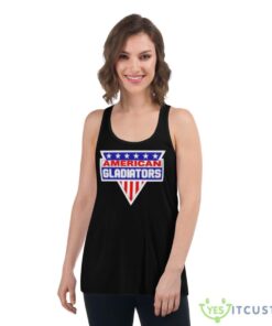 american gladiators shirt 2522