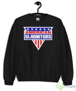 american gladiators shirt 4194