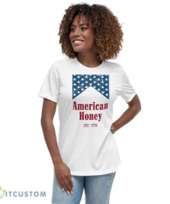 american honey est 1776 shirt 2122