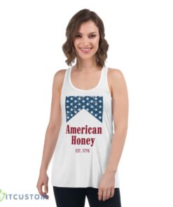 american honey est 1776 shirt 2220