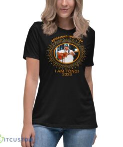 american idol star i am tongi 2023 shirt 6613