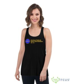 american national space adminstration shirt 4424